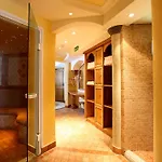 Superior Gourmethotel Yscla 4* Ишгль