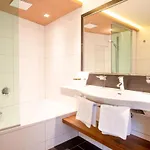 Отель Superior Gourmethotel Yscla Ишгль