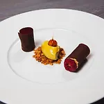 Отель Superior Gourmethotel Yscla 4*