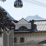 Superior Gourmethotel Yscla Отель Ишгль