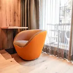 Superior Gourmethotel Yscla Отель Ишгль