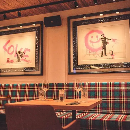 Superior Gourmethotel Yscla 4* Ischgl