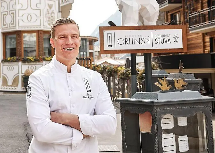 Superior Gourmethotel Yscla Szálloda 4*