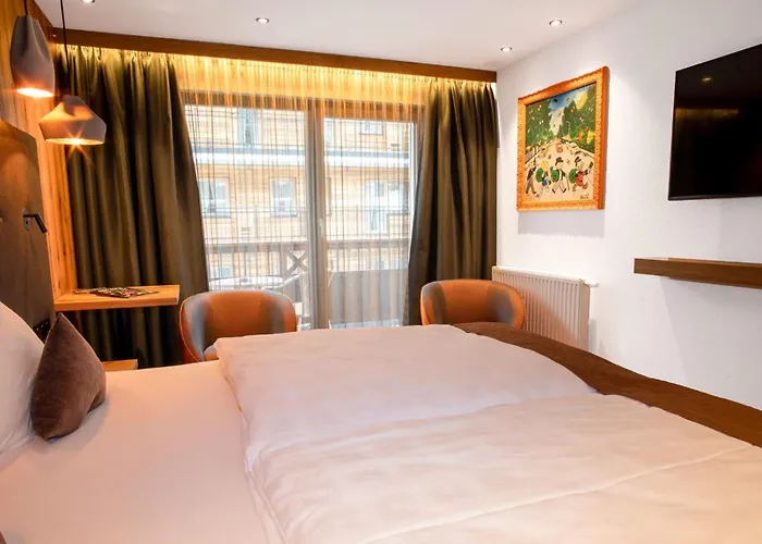 Szálloda Superior Gourmethotel Yscla 4*