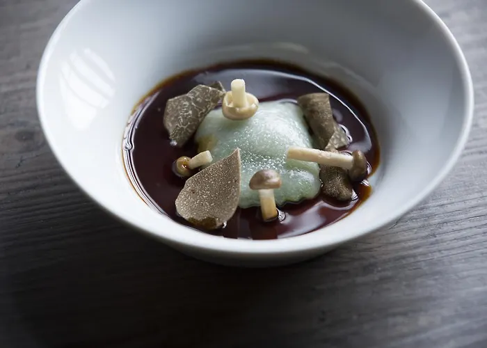 Superior Gourmethotel Yscla