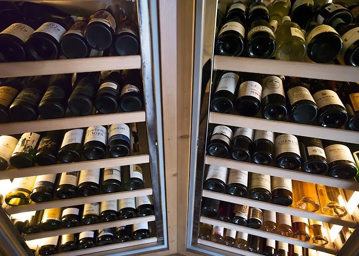 Szálloda Superior Gourmethotel Yscla