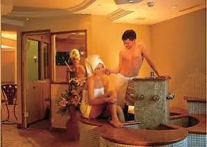 Superior Gourmethotel Yscla 4*