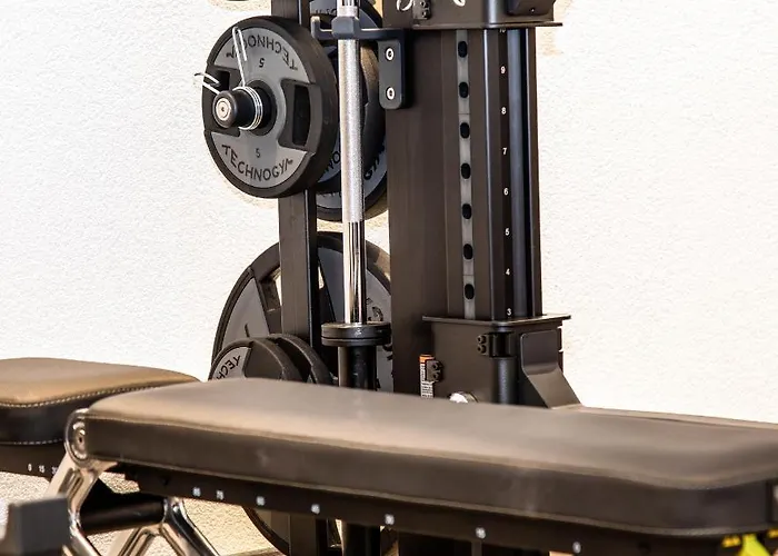 Superior Gourmethotel Yscla Szálloda