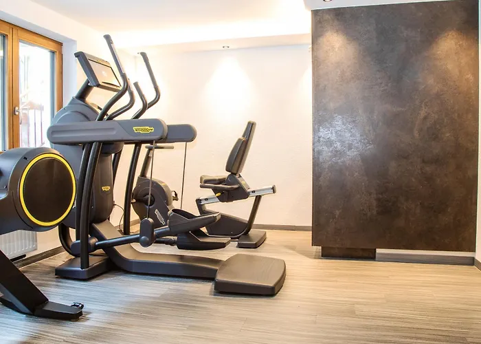 Superior Gourmethotel Yscla Ischgl