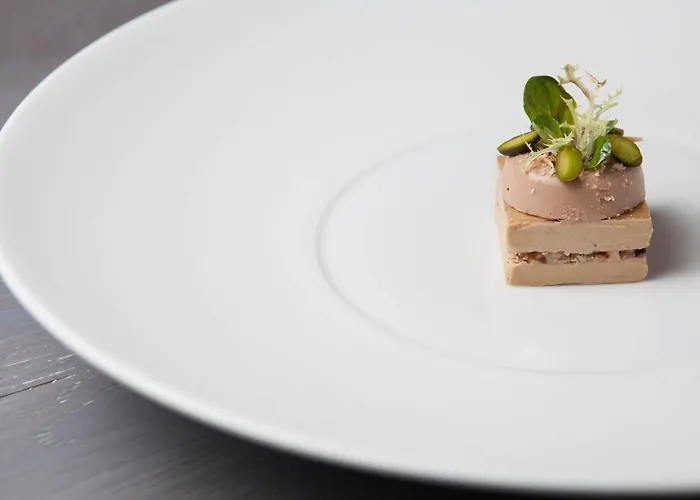 Superior Gourmethotel Yscla Ischgl