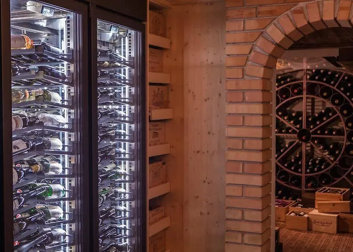 Superior Gourmethotel Yscla Szálloda