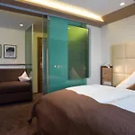 Superior Gourmethotel Yscla Hotel Ischgl