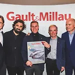 Superior Gourmethotel Yscla 4* Ischgl