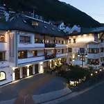 Hotel Superior Gourmethotel Yscla 4*