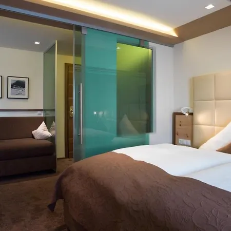 Superior Gourmethotel Yscla Hotel Ischgl