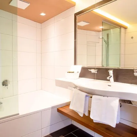 Hotel Superior Gourmethotel Yscla Ischgl