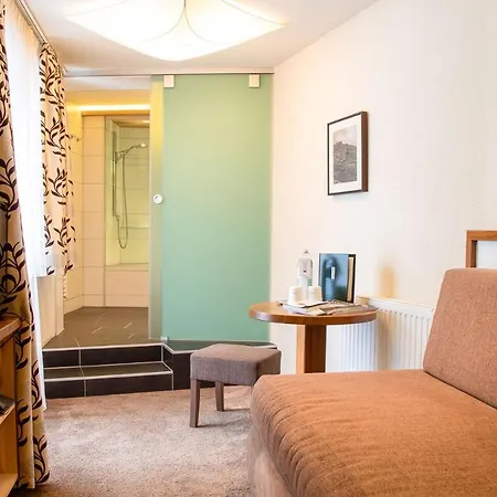 Superior Gourmethotel Yscla