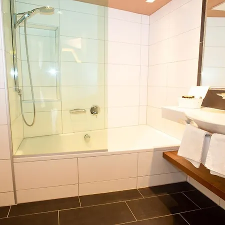 Superior Gourmethotel Yscla 4* Ischgl