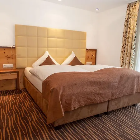 Superior Gourmethotel Yscla