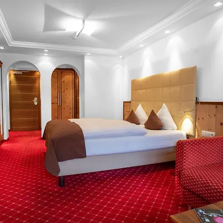 Superior Gourmethotel Yscla