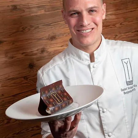 Hotel Superior Gourmethotel Yscla