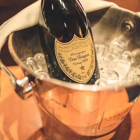 Superior Gourmethotel Yscla 호텔 4*