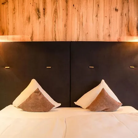 Hotel Superior Gourmethotel Yscla