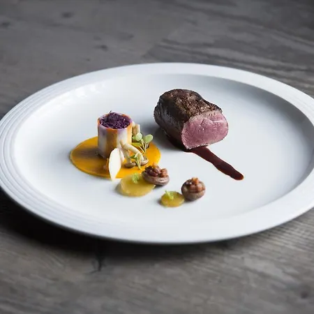 Superior Gourmethotel Yscla