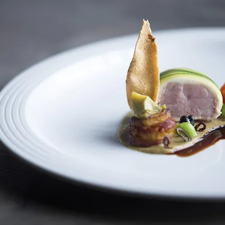 Superior Gourmethotel Yscla