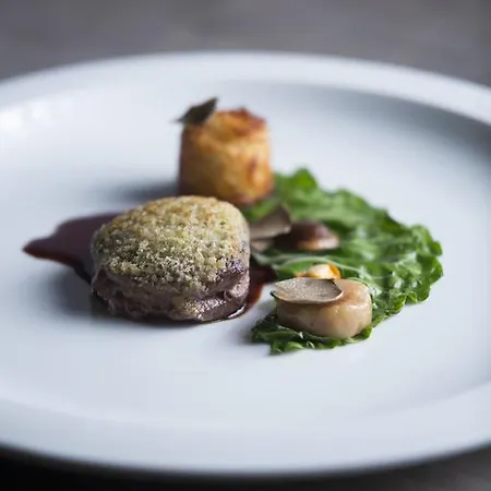 Superior Gourmethotel Yscla Ischgl