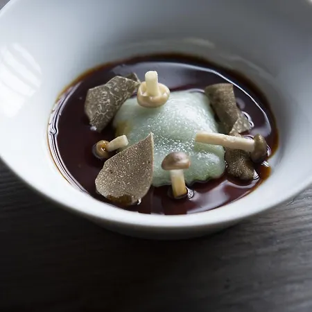 Superior Gourmethotel Yscla