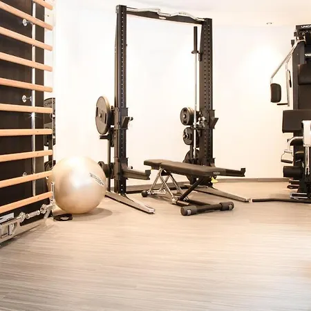 Superior Gourmethotel Yscla Hotel