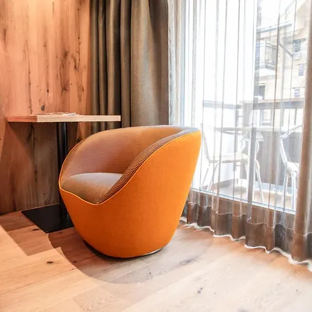 Superior Gourmethotel Yscla 호텔 이스크글