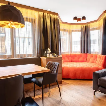 Hotel Superior Gourmethotel Yscla