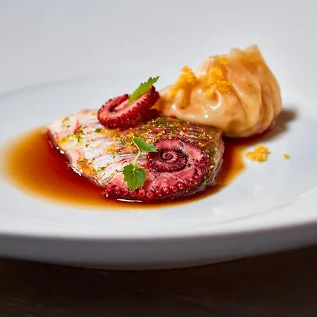 Superior Gourmethotel Yscla 호텔