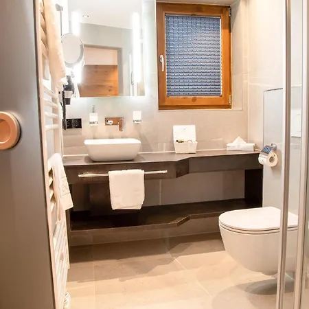 Superior Gourmethotel Yscla 4* Ischgl