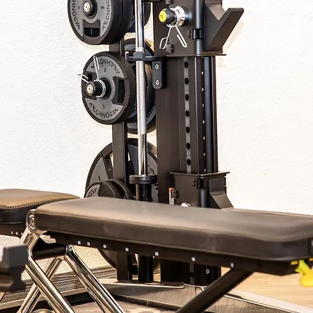 Superior Gourmethotel Yscla Hotel