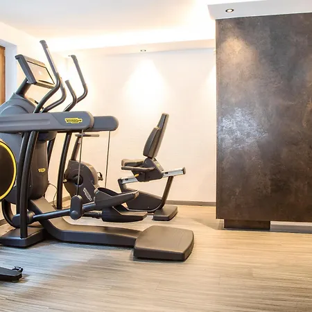 Superior Gourmethotel Yscla Ischgl