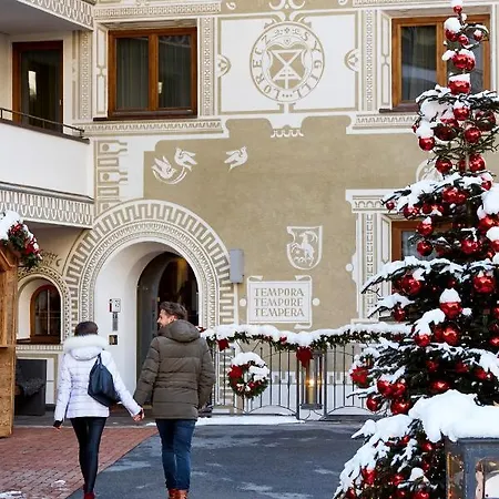 Hotel Superior Gourmethotel Yscla Ischgl