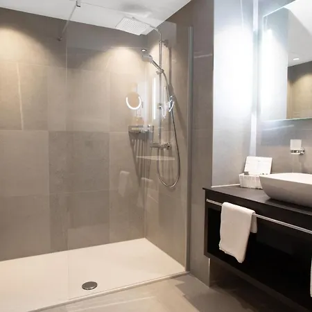 Superior Gourmethotel Yscla Hotel 4*