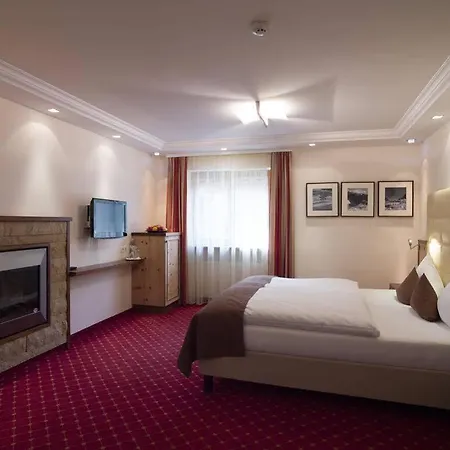 Superior Gourmethotel Yscla