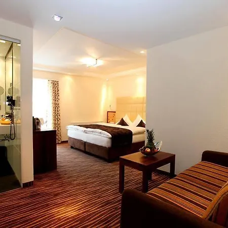 Hotel Superior Gourmethotel Yscla