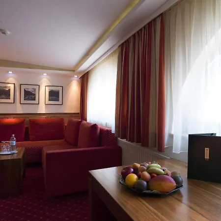 Superior Gourmethotel Yscla