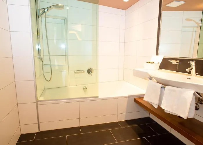 Superior Gourmethotel Yscla 4* Ischgl