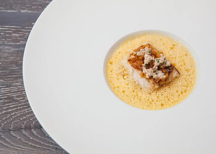 Superior Gourmethotel Yscla Hotel 4*