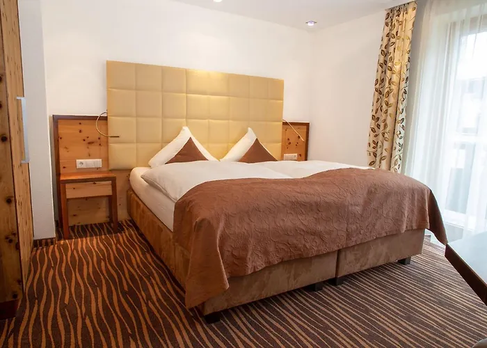 Superior Gourmethotel Yscla