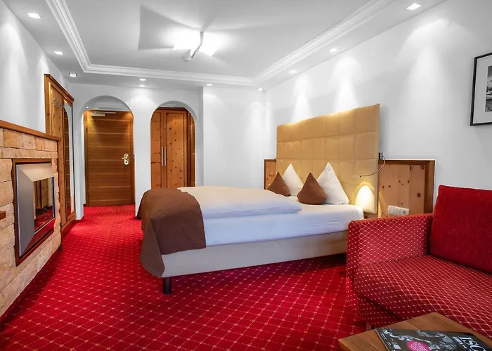 Superior Gourmethotel Yscla