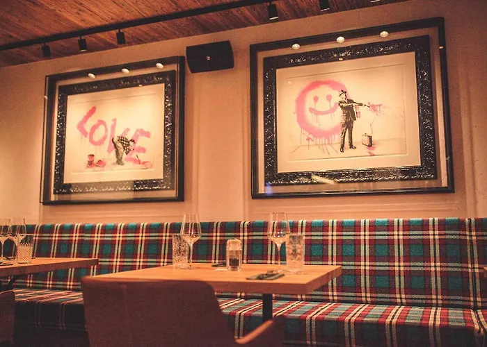 Superior Gourmethotel Yscla 4* Ischgl