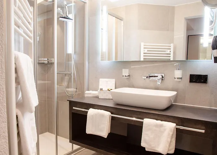 Superior Gourmethotel Yscla Hotel 4*