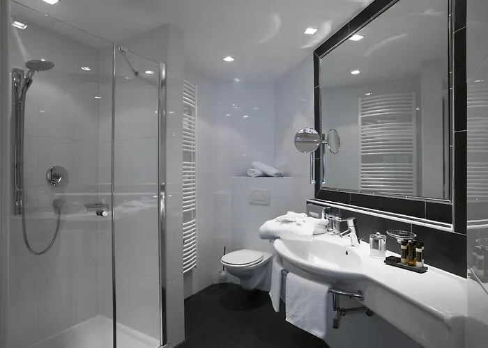 Superior Gourmethotel Yscla